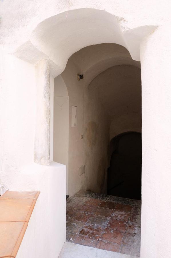 Domus Florio Corallo Amalfi Exterior photo